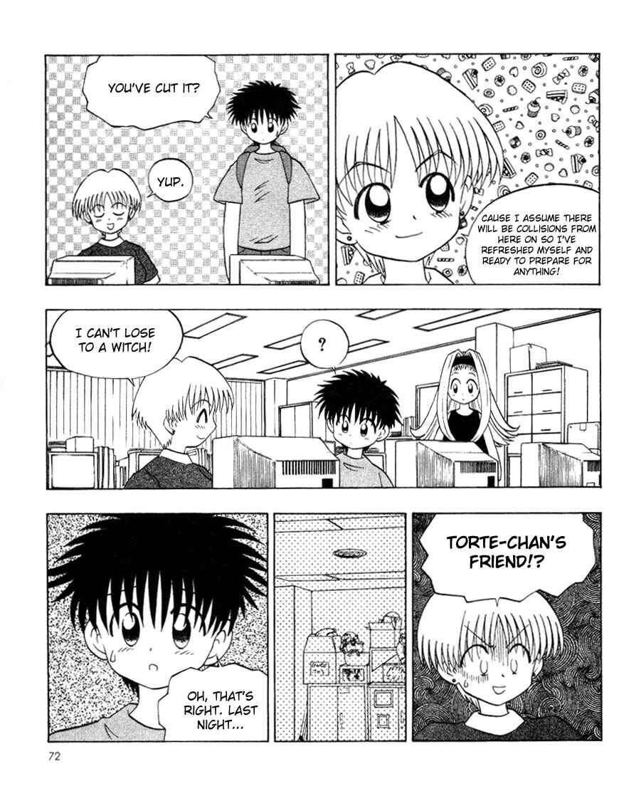 Page 6 Chapter 9 Ten Carat Torte!