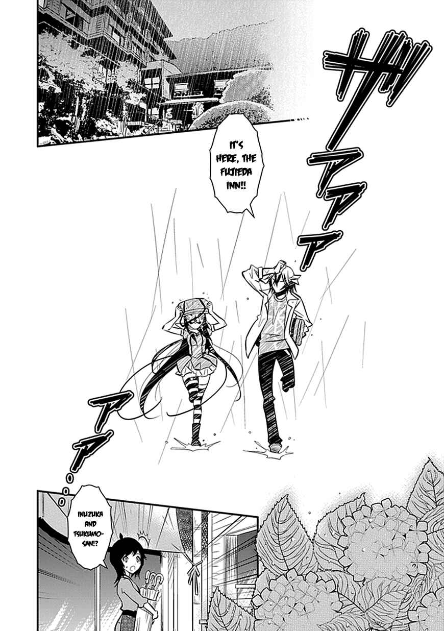 Page 12 Chapter 5 Inugamihime no Shimobe