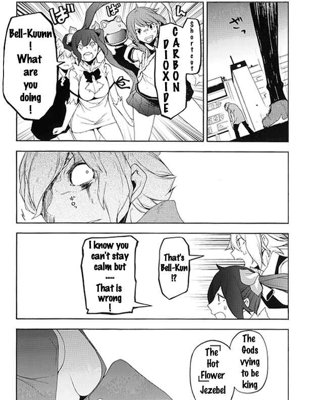 Page 14 Chapter Unknown_50fa Shooting Star Maybe