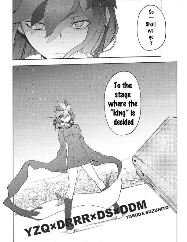 Page 2 Chapter Unknown_50fa Shooting Star Maybe