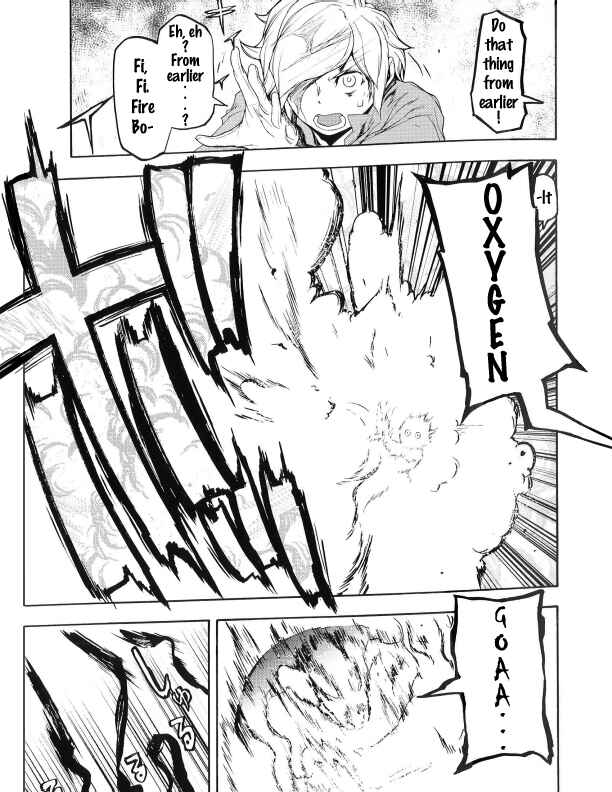 Page 27 Chapter Unknown_50fa Shooting Star Maybe