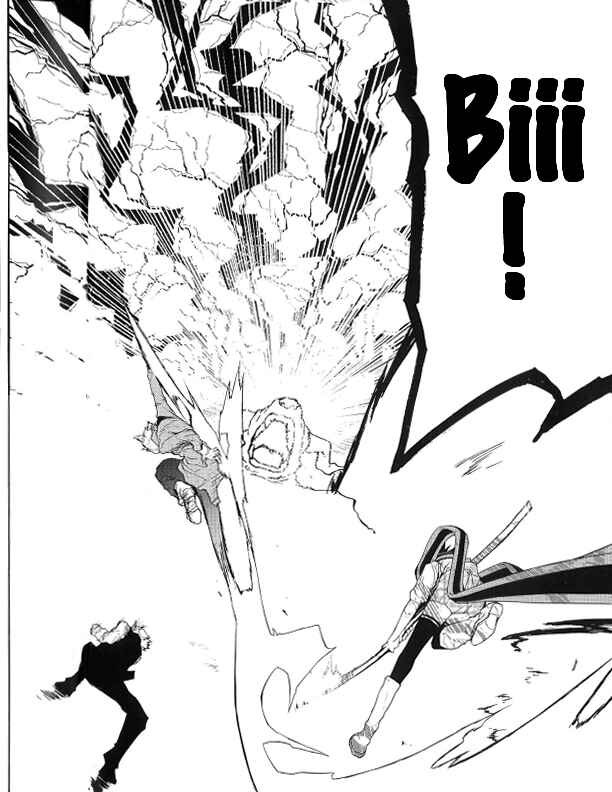 Page 30 Chapter Unknown_50fa Shooting Star Maybe