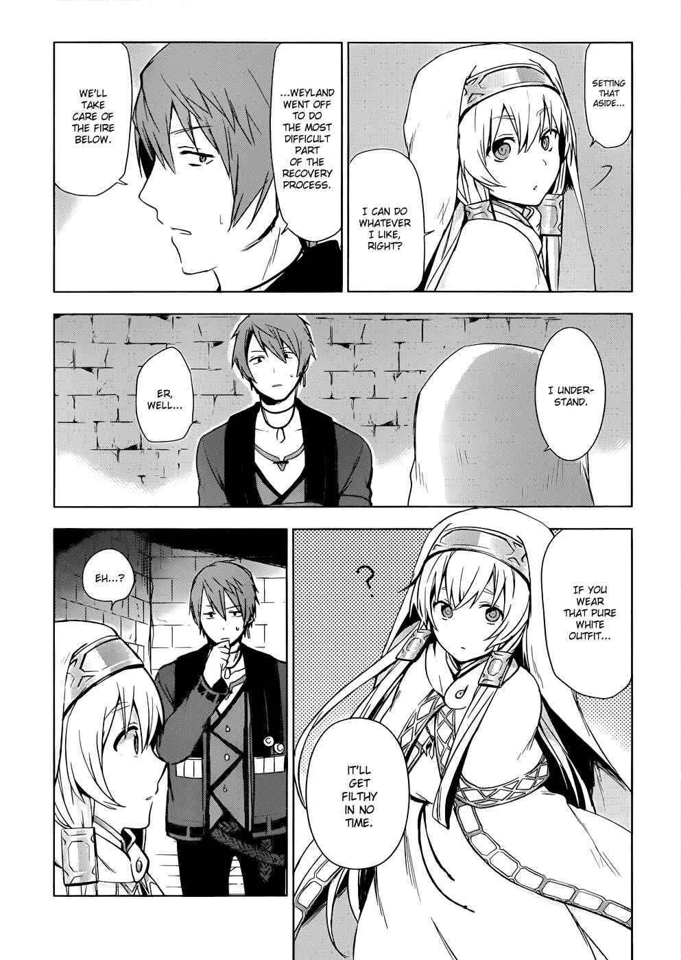 Page 20 Chapter 3 Magdala de Nemure