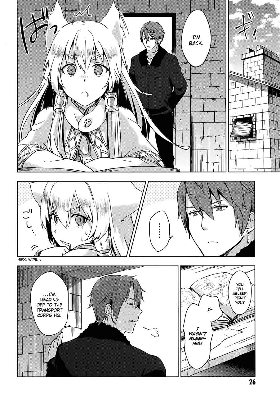Page 9 Chapter 11 Magdala de Nemure