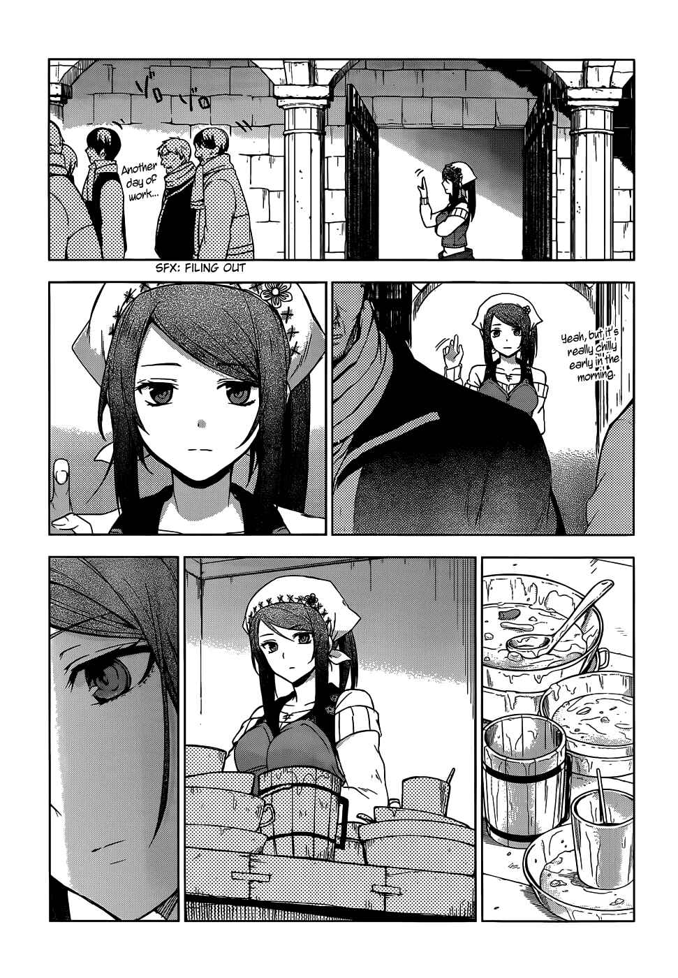 Page 4 Chapter 8 Magdala de Nemure