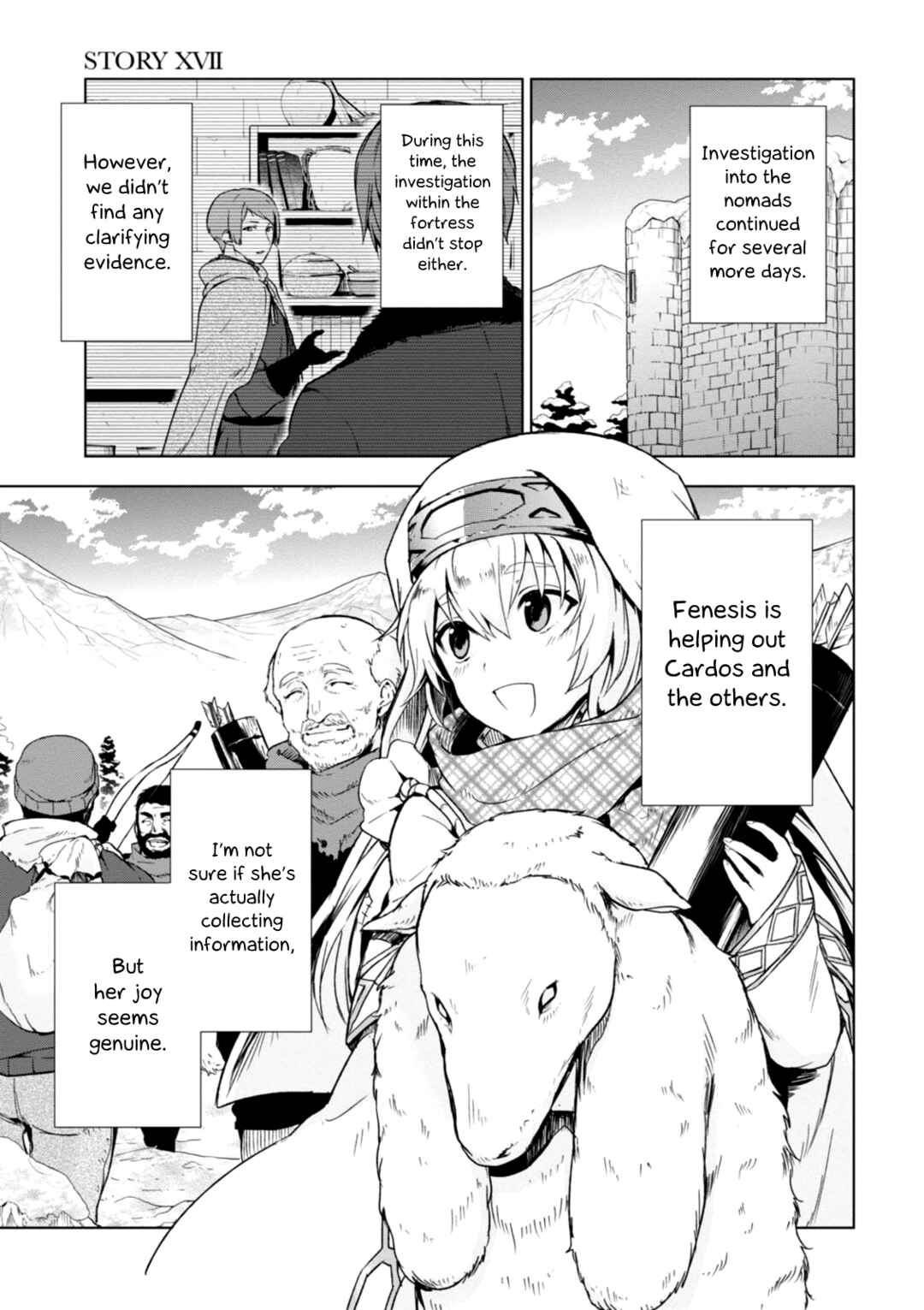 Page 4 Chapter 17 Magdala de Nemure