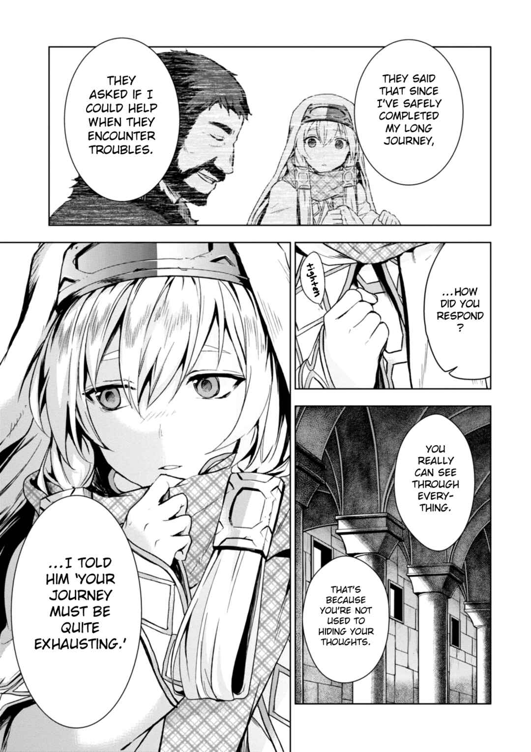 Page 8 Chapter 17 Magdala de Nemure