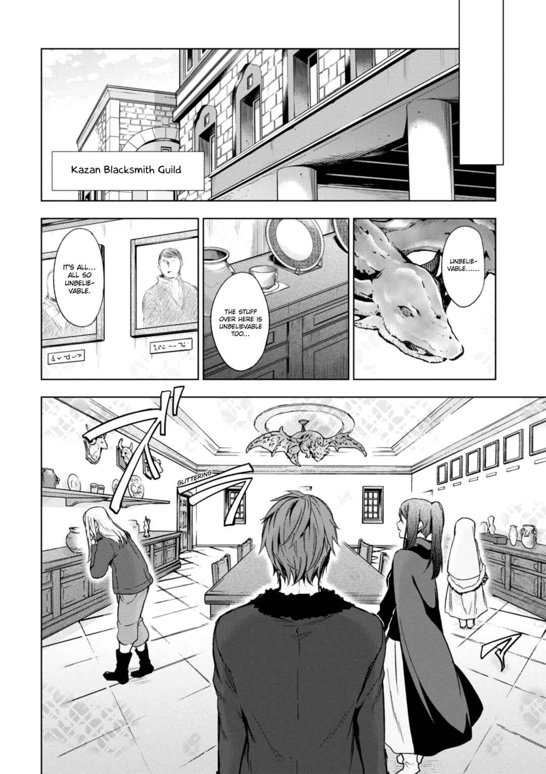 Page 11 Chapter 19 Magdala de Nemure