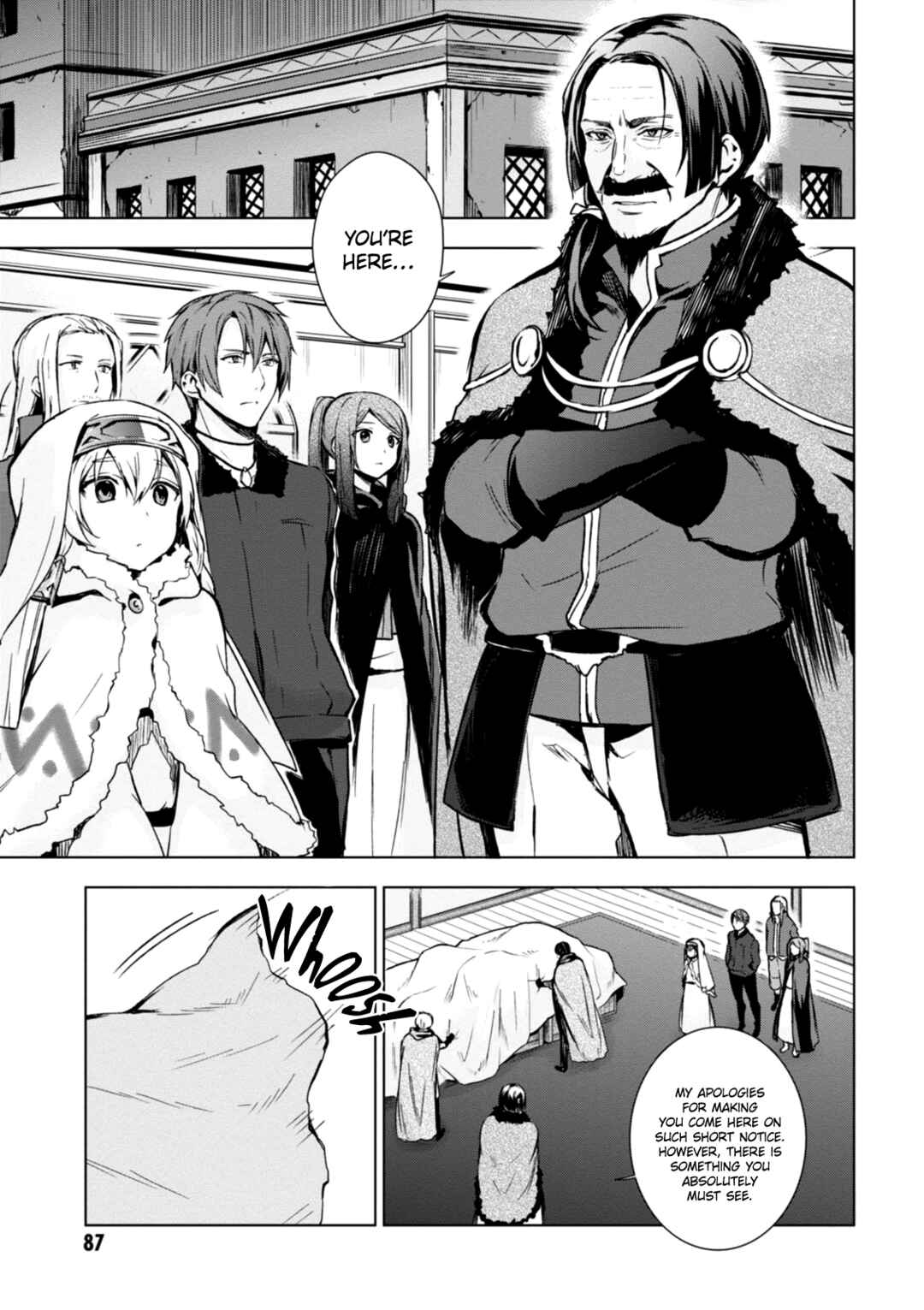 Page 18 Chapter 19 Magdala de Nemure