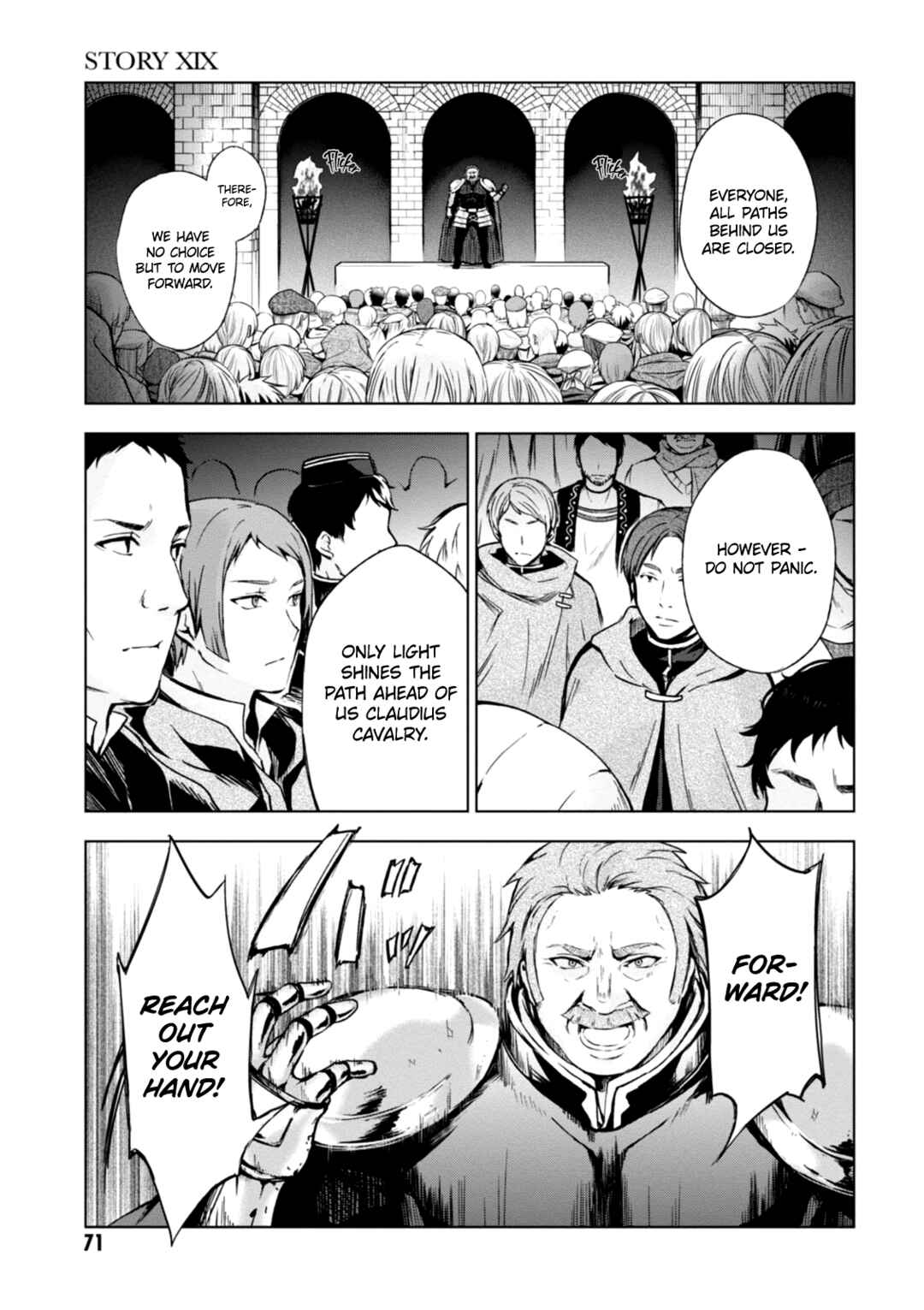 Page 4 Chapter 19 Magdala de Nemure