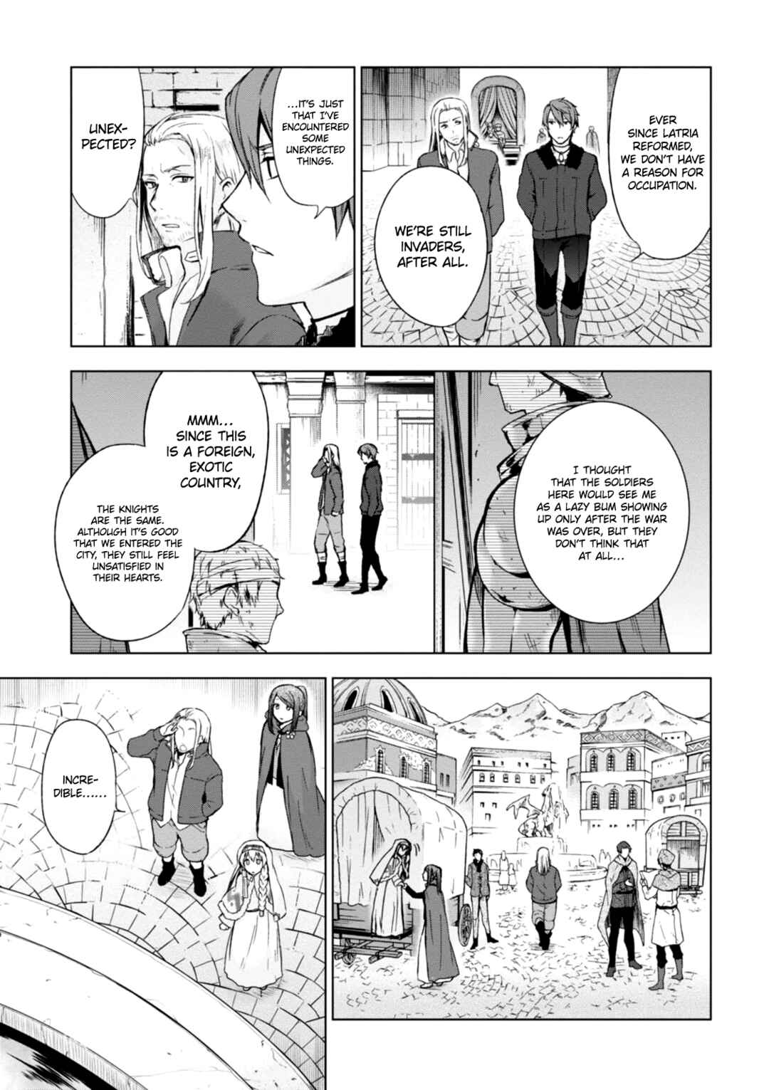 Page 8 Chapter 19 Magdala de Nemure