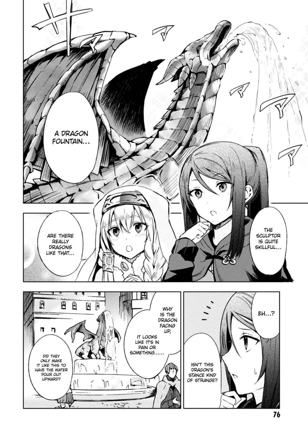 Page 9 Chapter 19 Magdala de Nemure