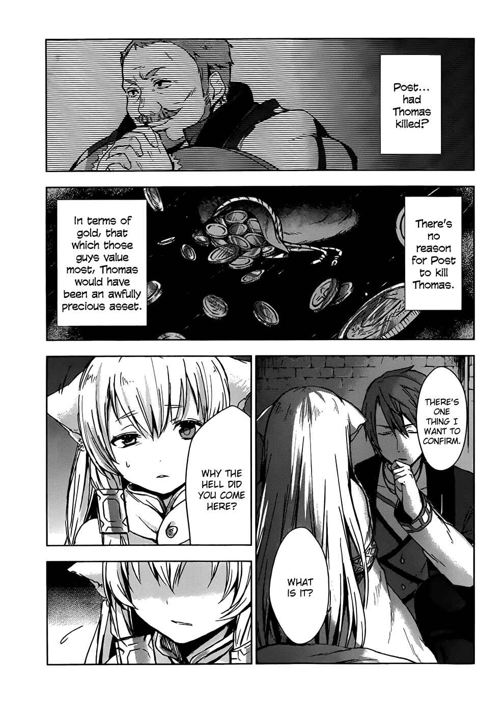 Page 8 Chapter 6 Magdala de Nemure