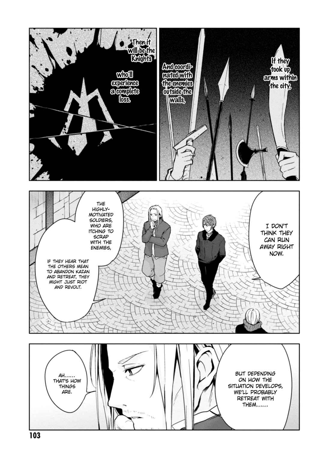 Page 12 Chapter 20 Magdala de Nemure