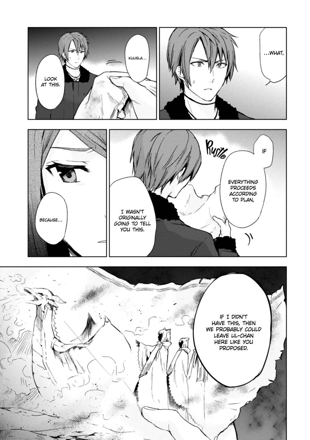 Page 20 Chapter 20 Magdala de Nemure
