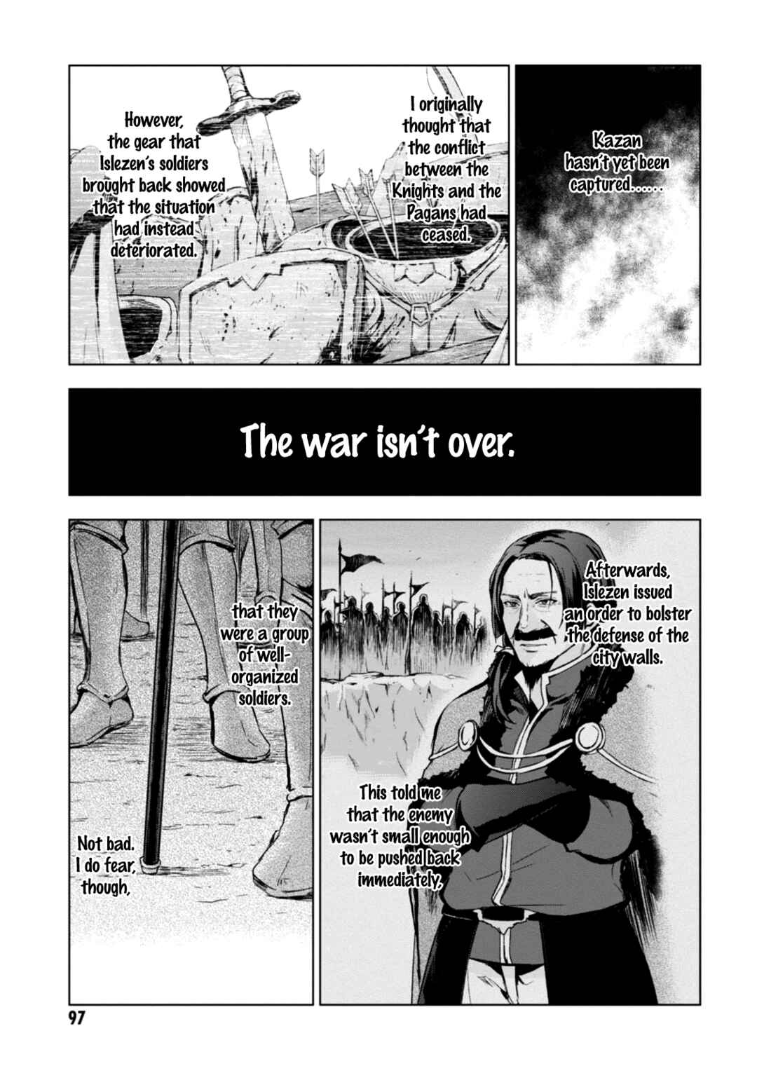 Page 6 Chapter 20 Magdala de Nemure