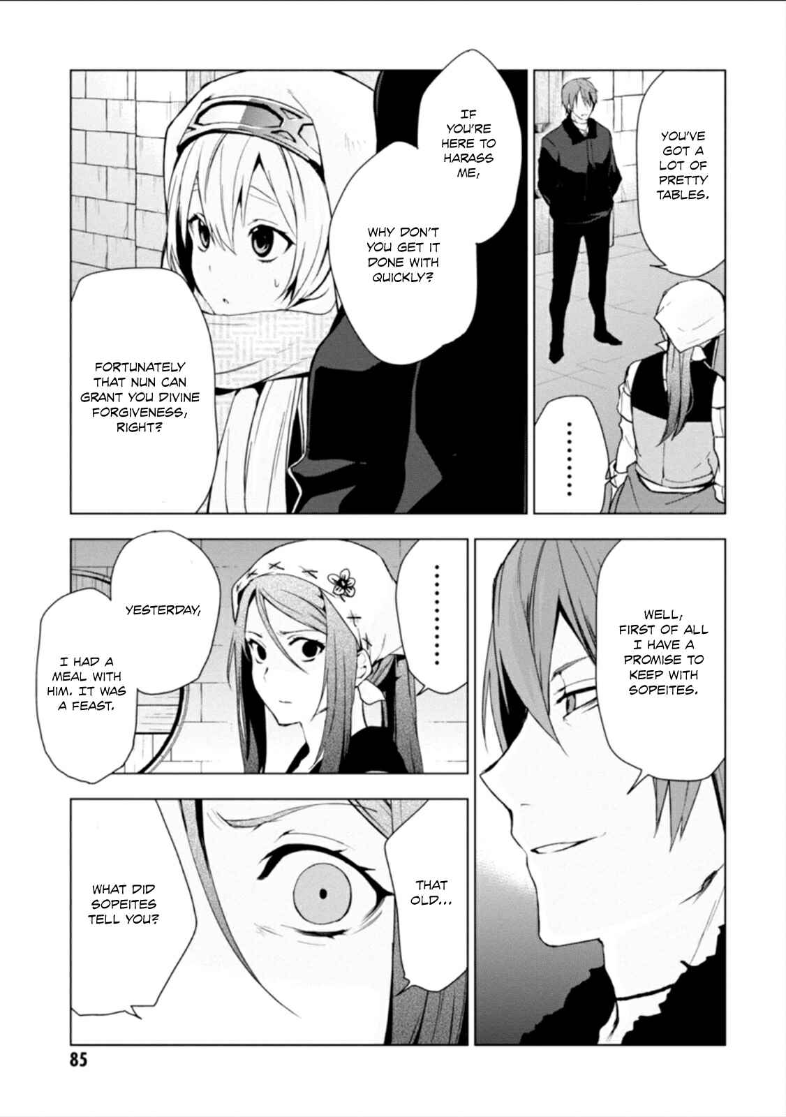 Page 14 Chapter 13 Magdala de Nemure