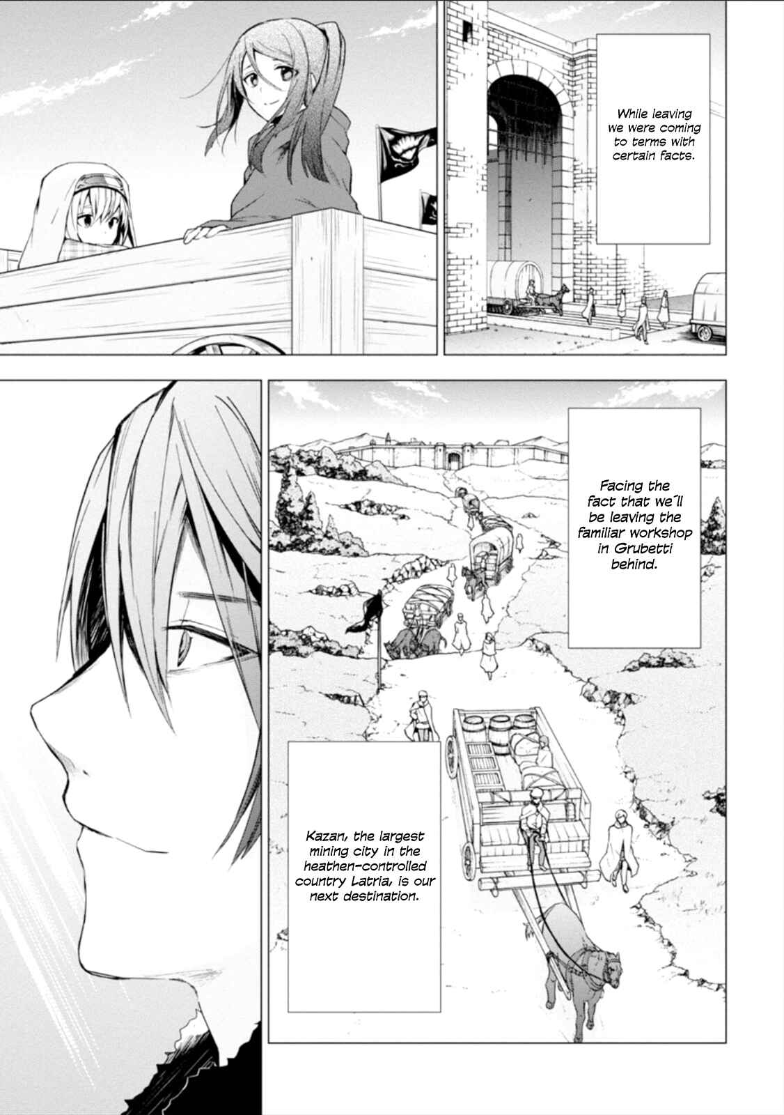 Page 4 Chapter 14 Magdala de Nemure