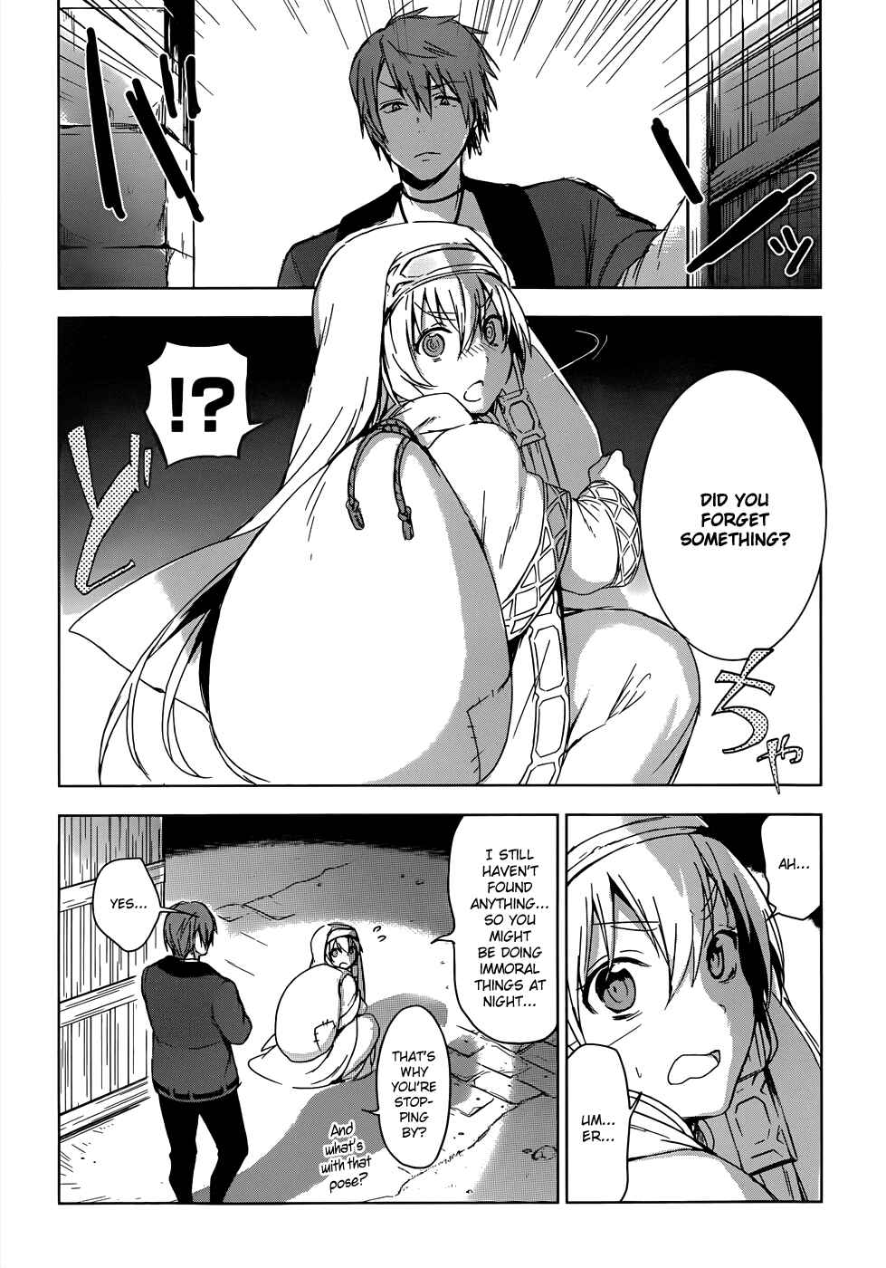 Page 30 Chapter 4 Magdala de Nemure