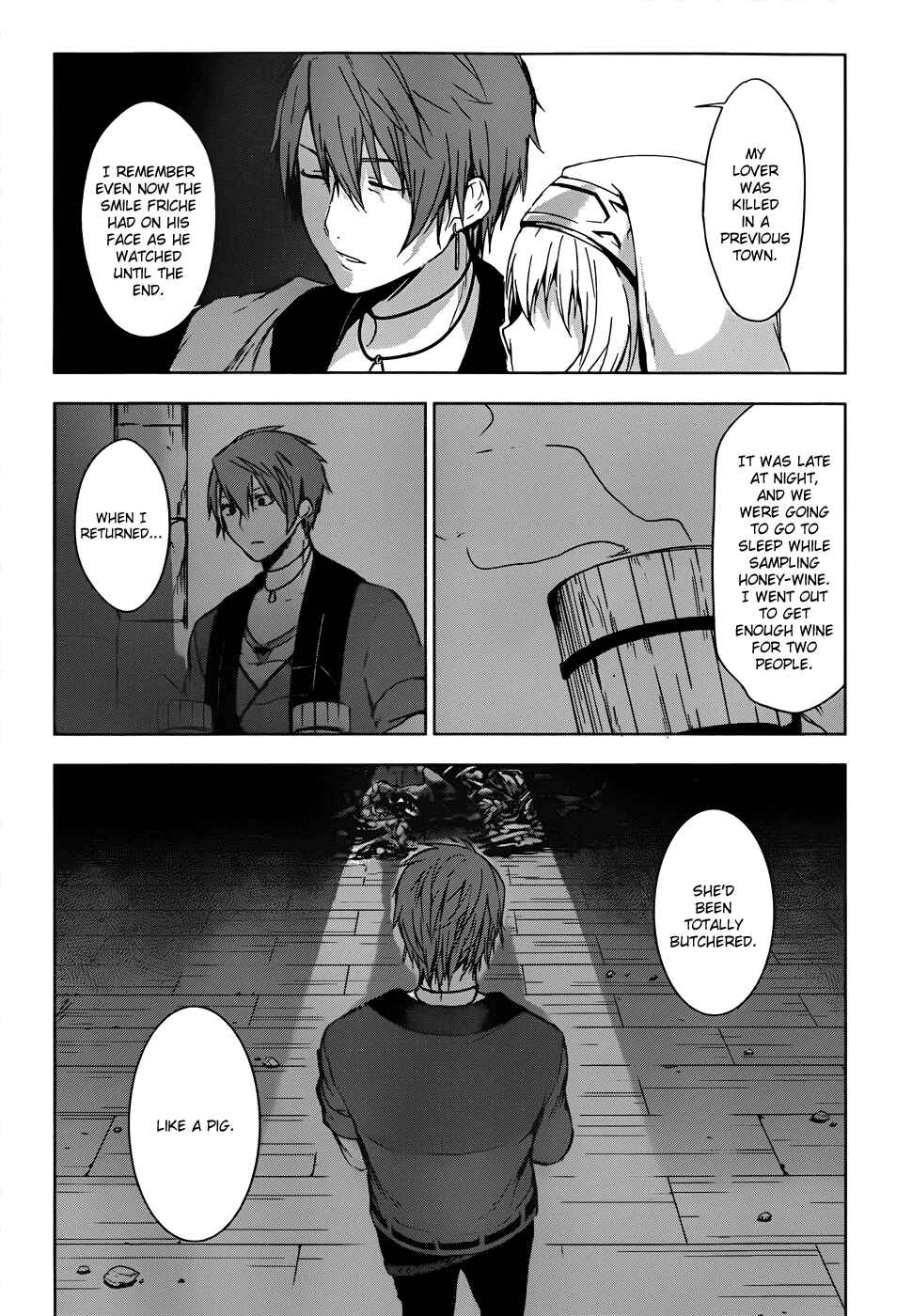 Page 39 Chapter 4 Magdala de Nemure