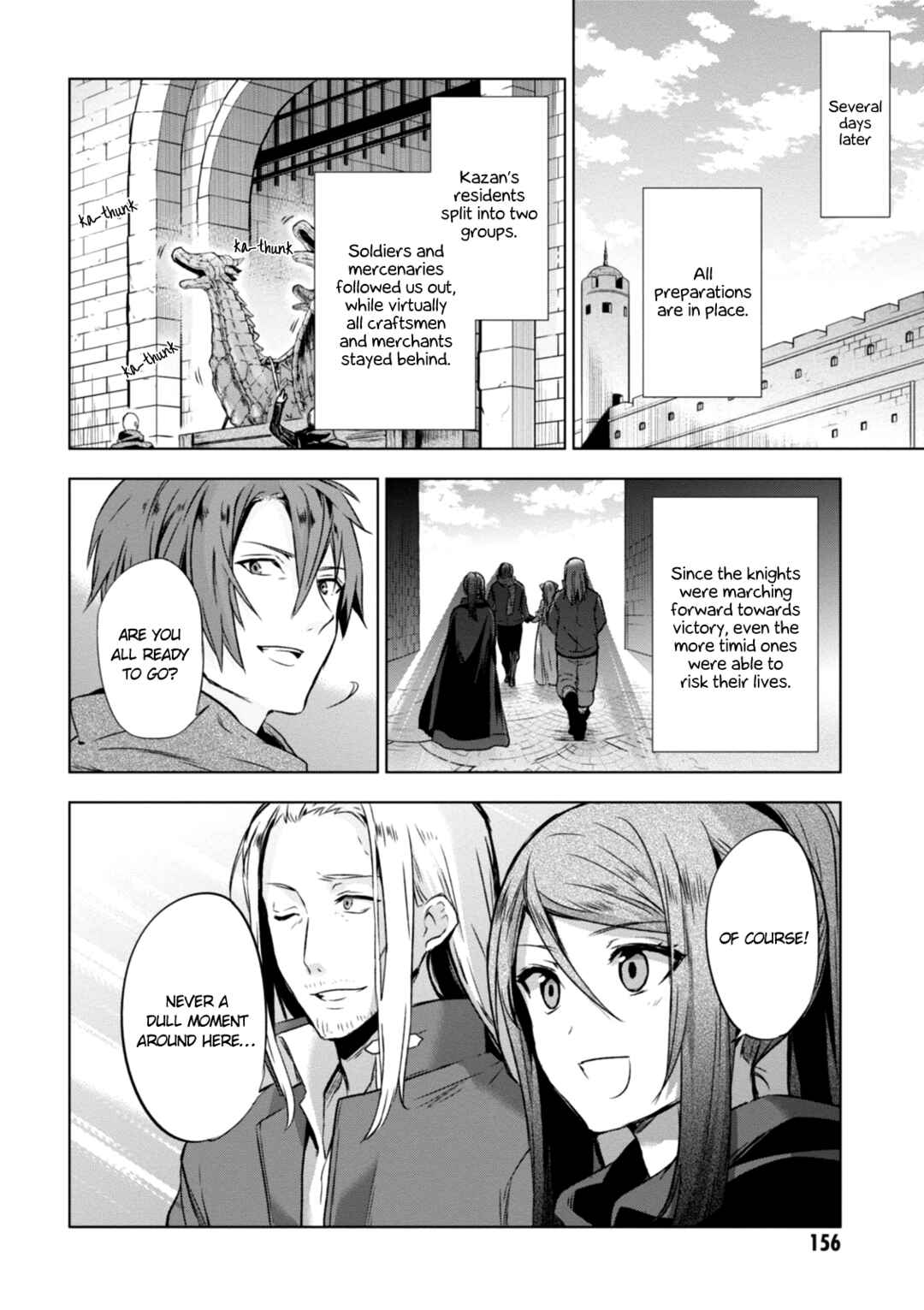 Page 38 Chapter 21 Magdala de Nemure