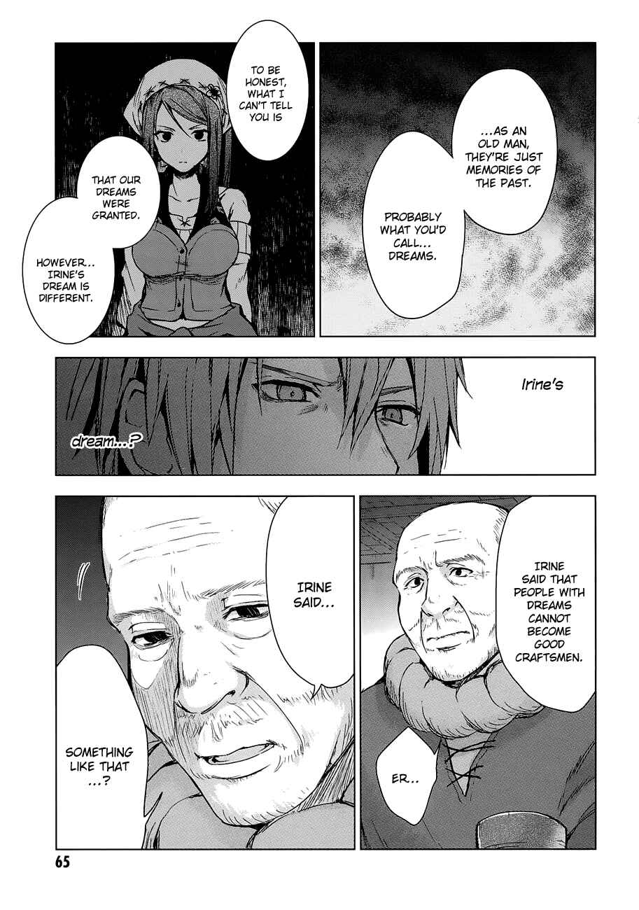 Page 20 Chapter 12 Magdala de Nemure