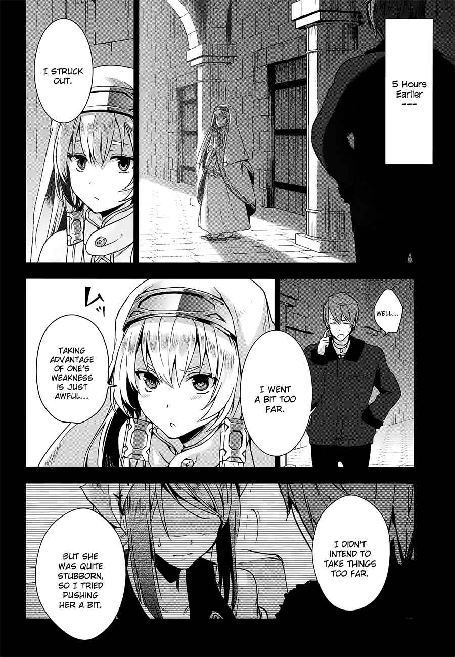 Page 5 Chapter 12 Magdala de Nemure