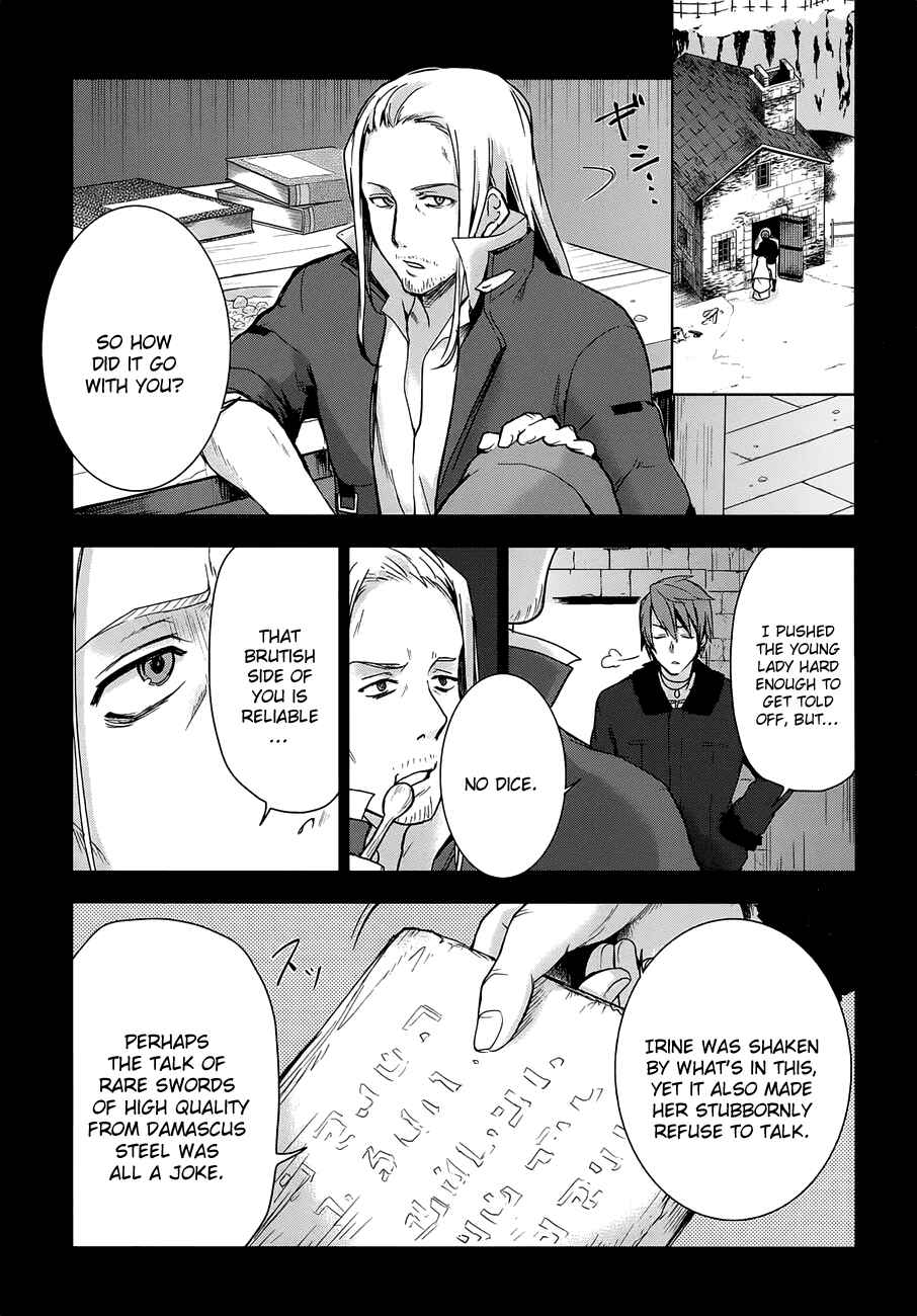 Page 8 Chapter 12 Magdala de Nemure