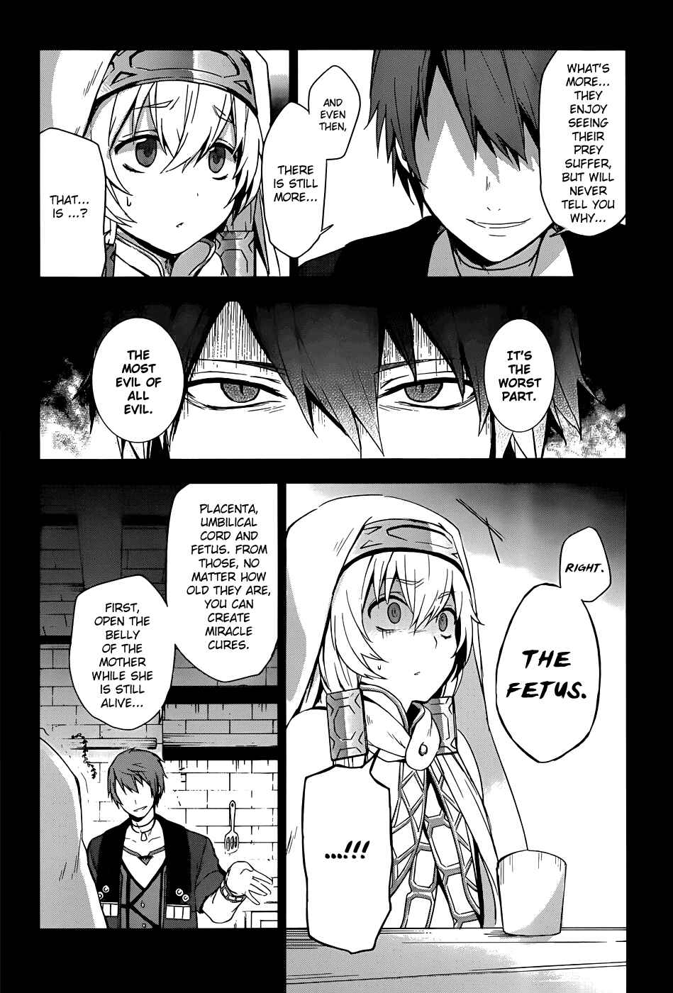 Page 10 Chapter 2 Magdala de Nemure