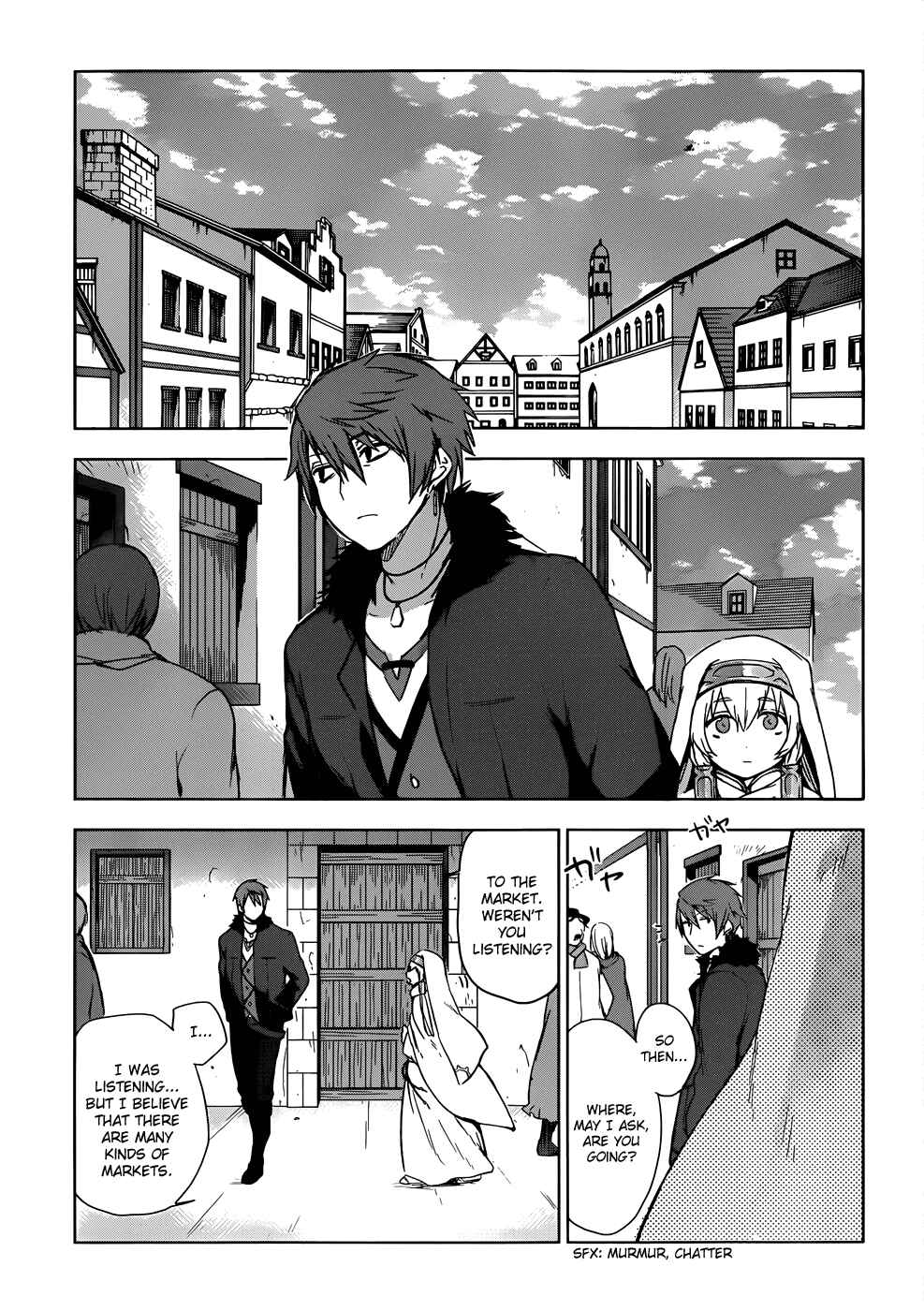 Page 23 Chapter 2 Magdala de Nemure