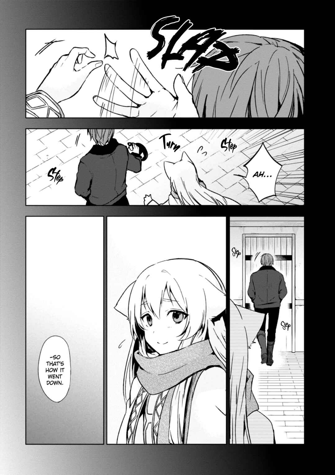 Page 25 Chapter 18 Magdala de Nemure