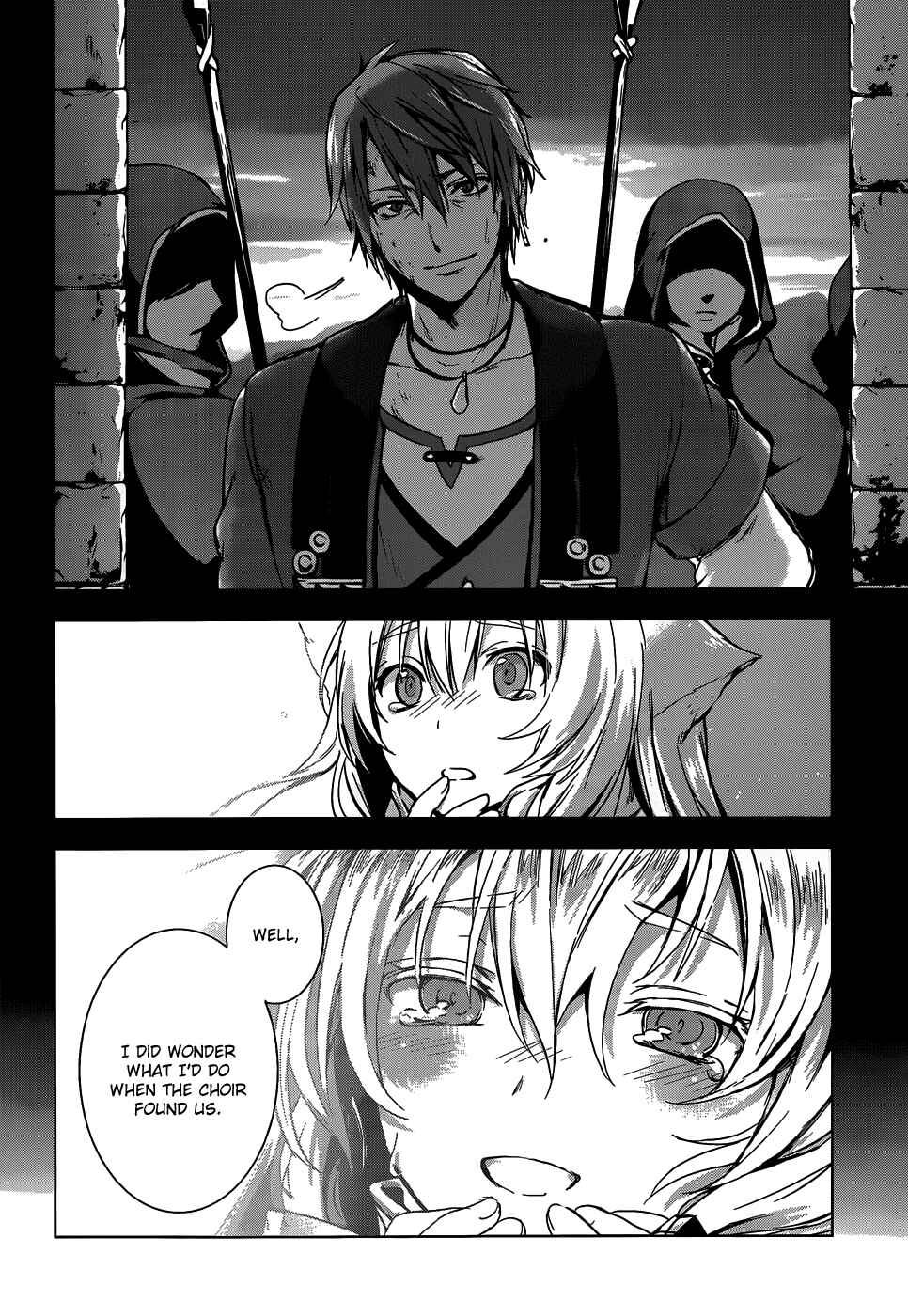 Page 32 Chapter 7 Magdala de Nemure
