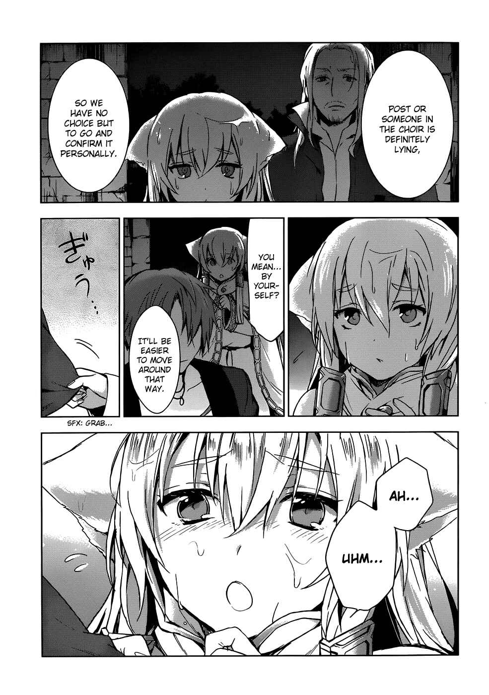 Page 5 Chapter 7 Magdala de Nemure