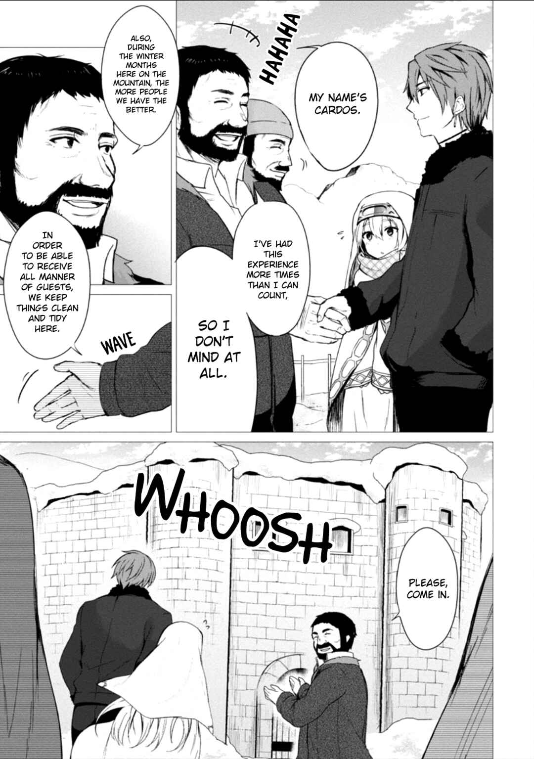 Page 10 Chapter 15 Magdala de Nemure