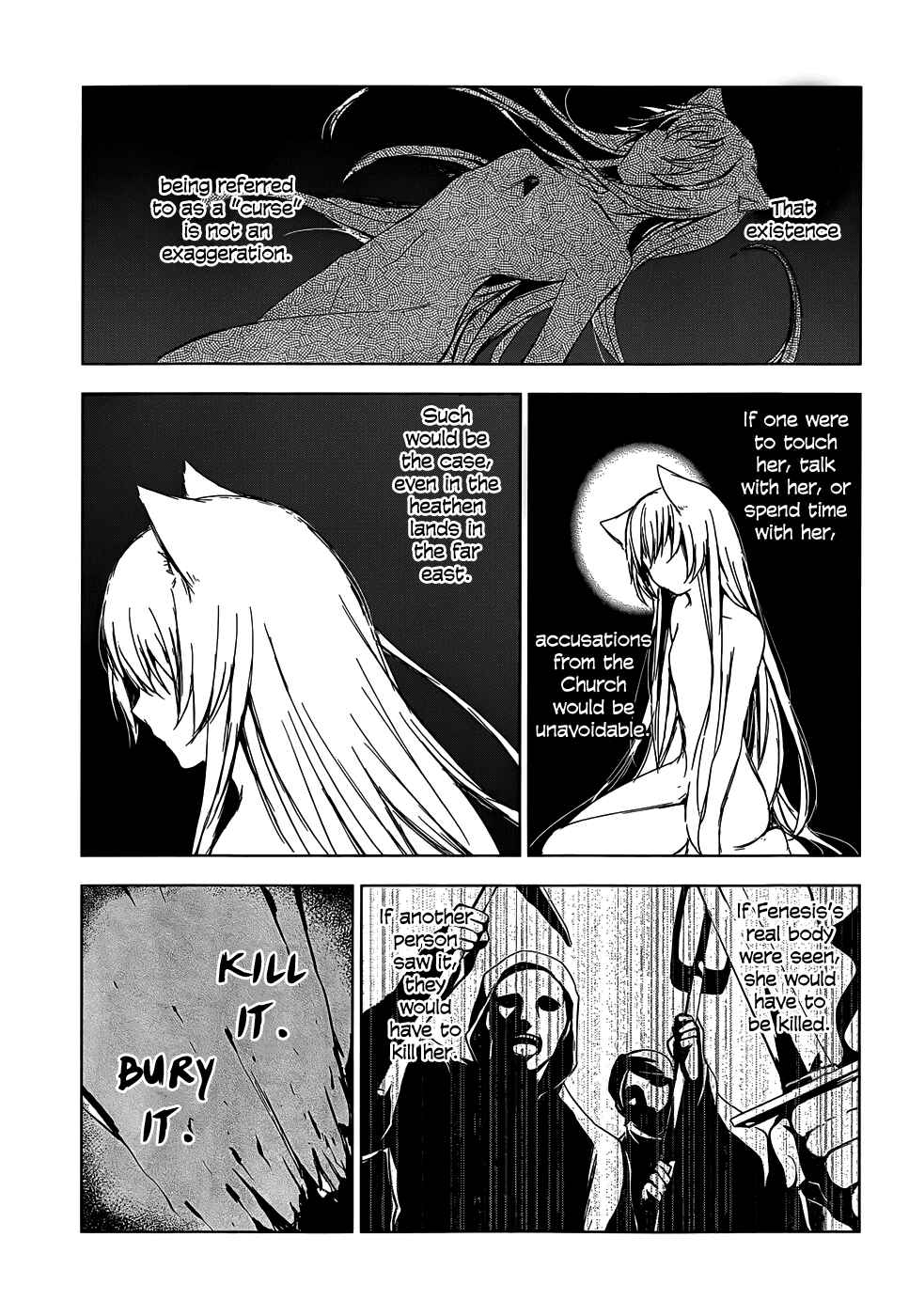Page 7 Chapter 5 Magdala de Nemure