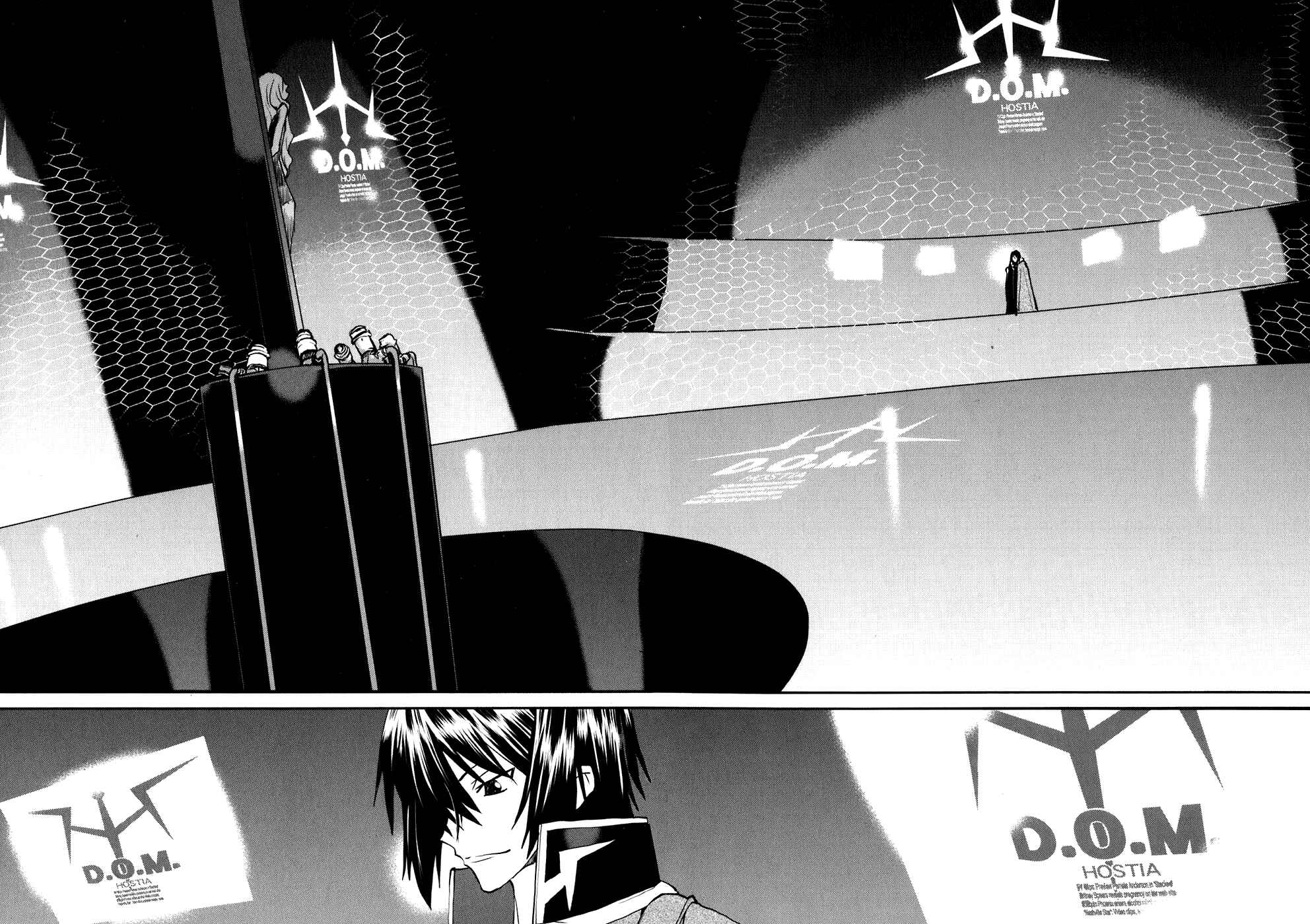 Page 16 Chapter 18 Code Geass: Nightmare of Nunnally