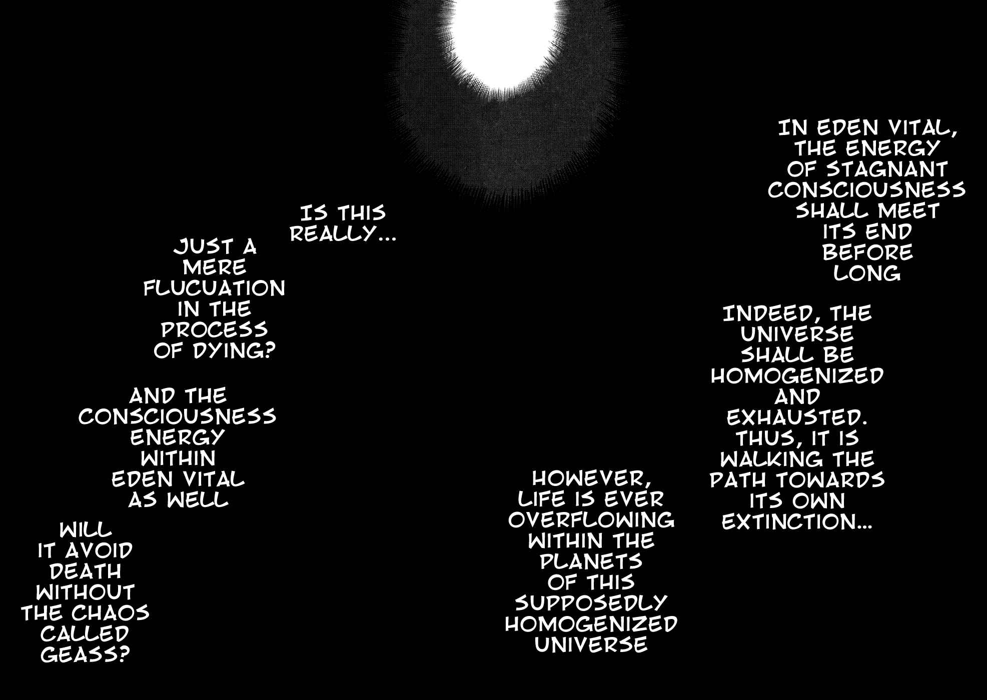 Page 22 Chapter 26 Code Geass: Nightmare of Nunnally