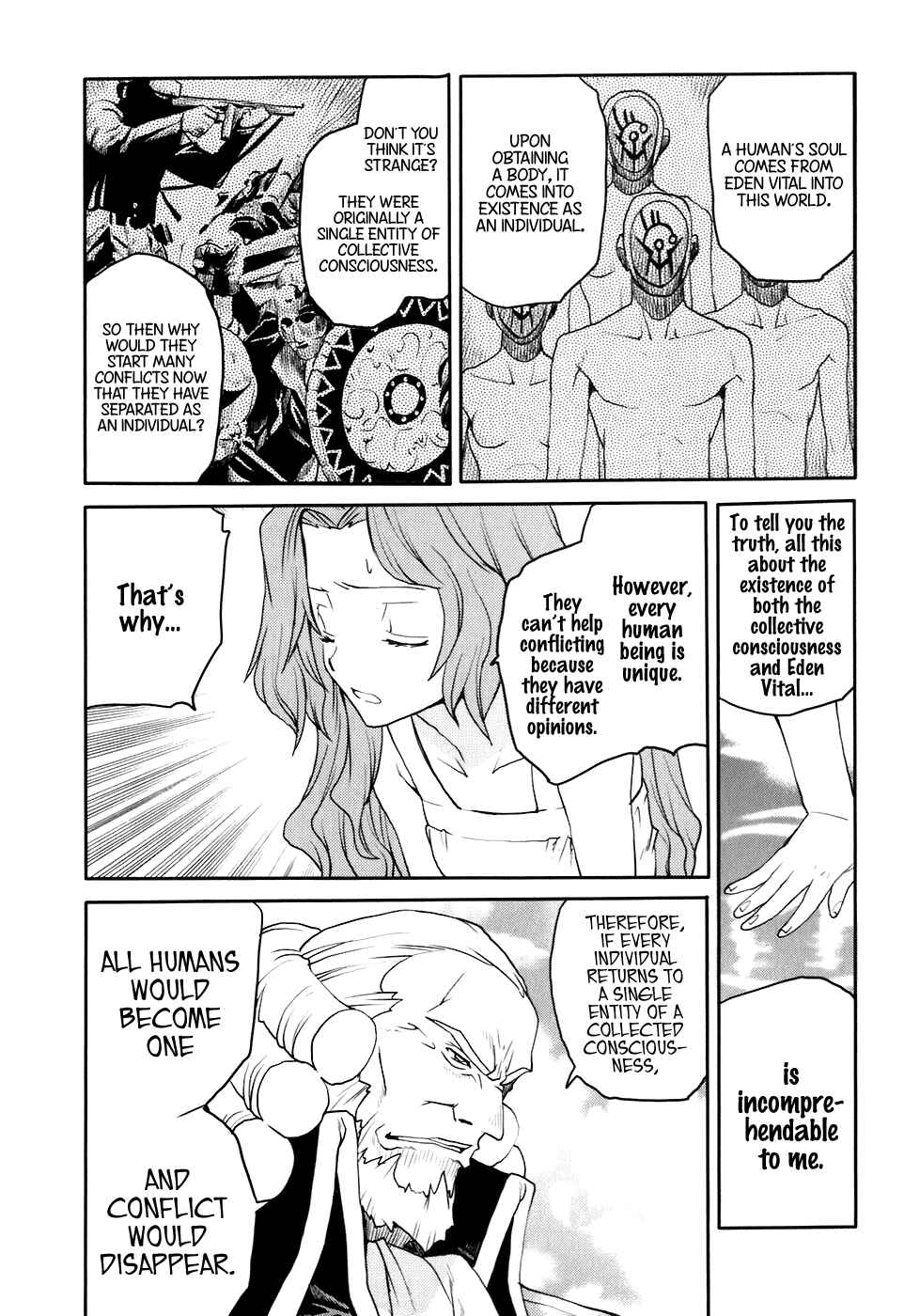 Page 9 Chapter 25 Code Geass: Nightmare of Nunnally