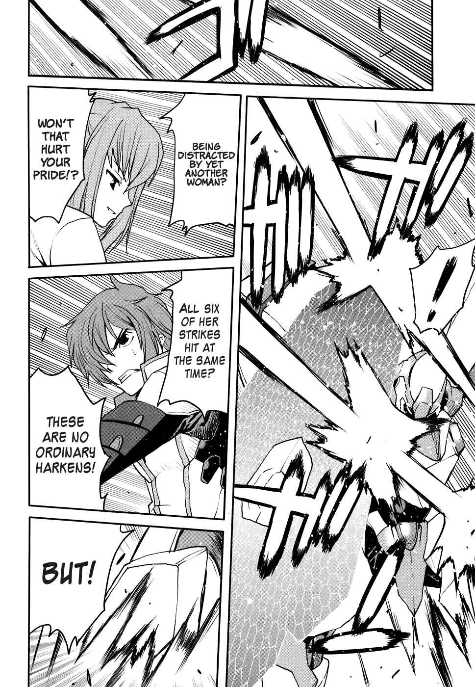 Page 10 Chapter 19 Code Geass: Nightmare of Nunnally