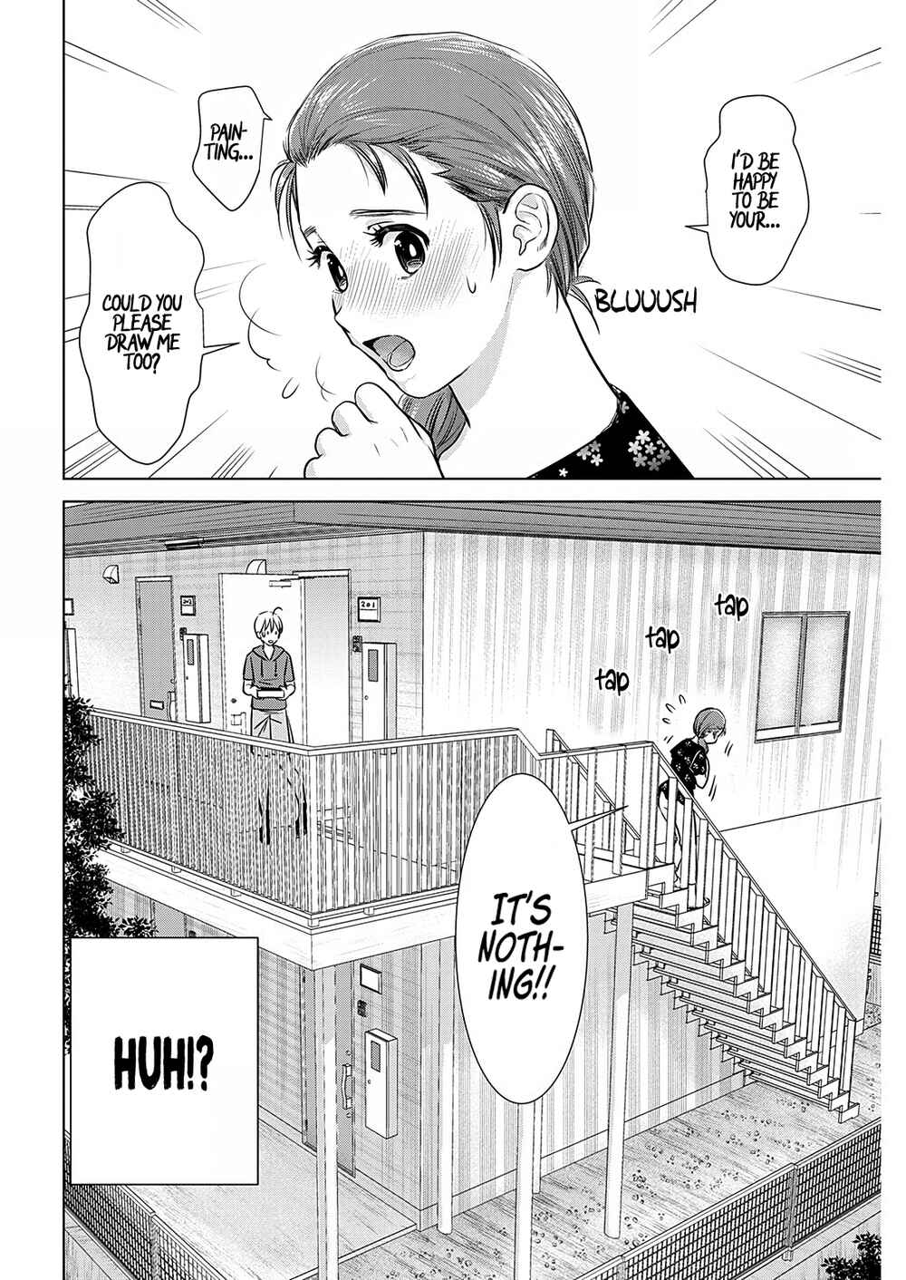 Page 19 Chapter 10 Onee-san ga Shinryakuchuu!?