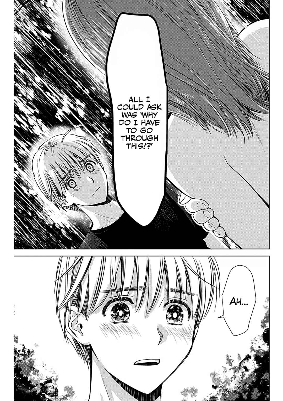 Page 18 Chapter 12 Onee-san ga Shinryakuchuu!?