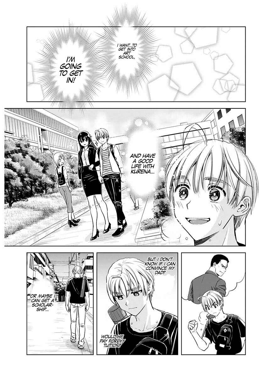 Page 24 Chapter 17 Onee-san ga Shinryakuchuu!?