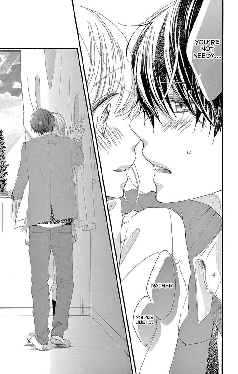Page 25 Chapter 3 Hatsunetsu Libido