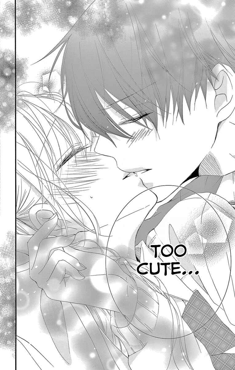 Page 26 Chapter 3 Hatsunetsu Libido