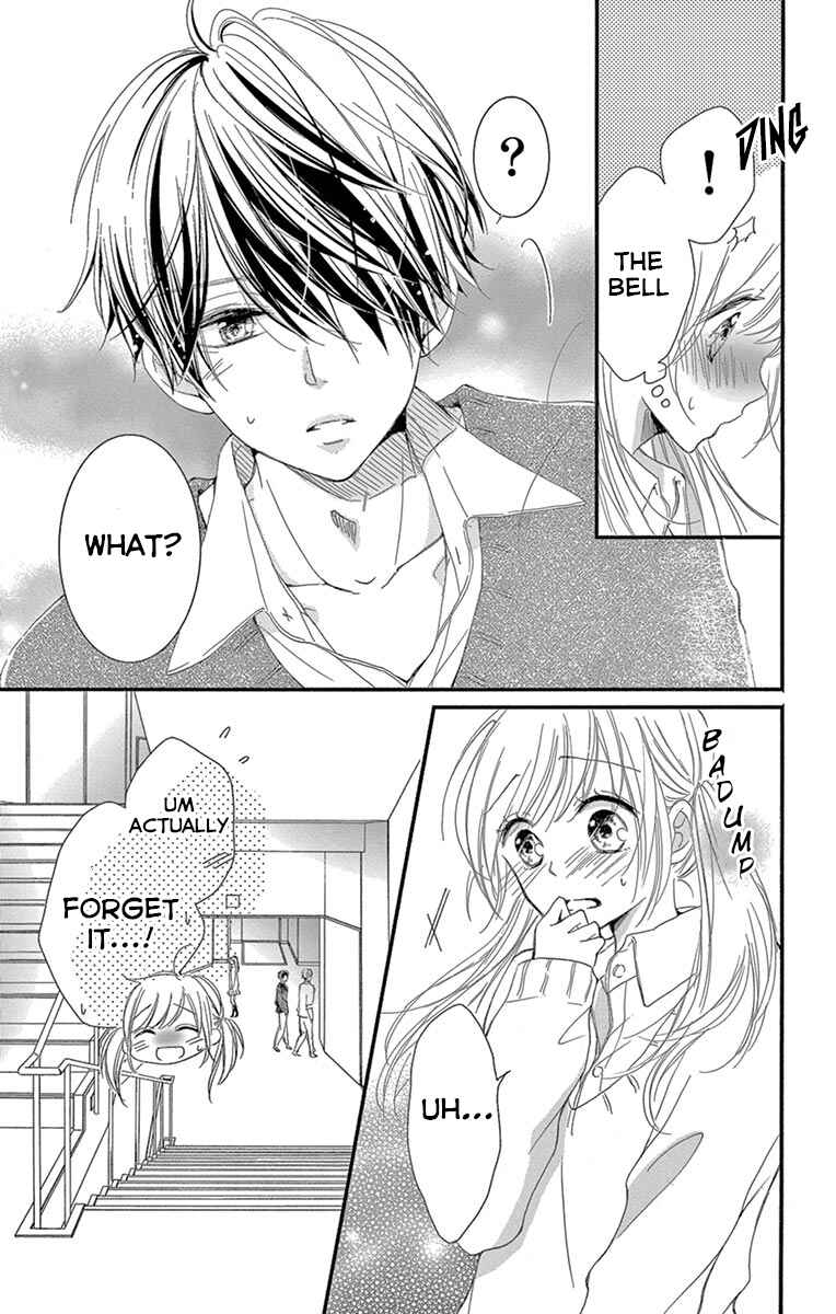 Page 7 Chapter 3 Hatsunetsu Libido