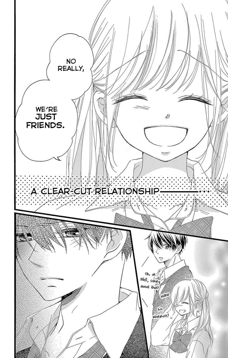 Page 14 Chapter 2 Hatsunetsu Libido