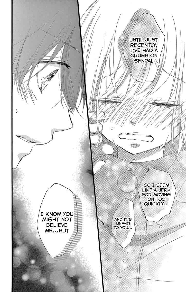Page 29 Chapter 2 Hatsunetsu Libido