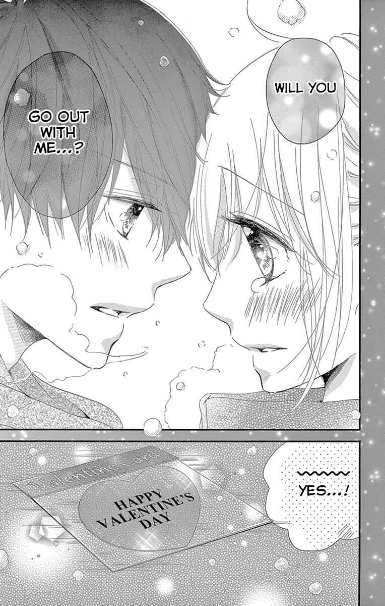 Page 34 Chapter 2 Hatsunetsu Libido