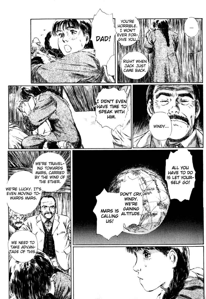 Page 15 Chapter 9 Spirit of Wonder