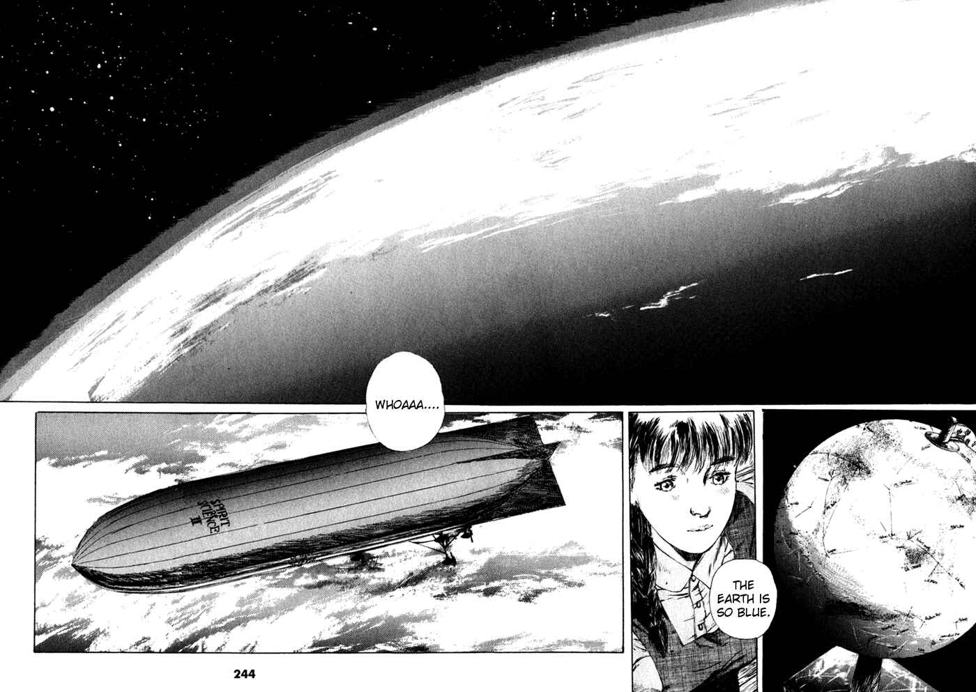Page 18 Chapter 9 Spirit of Wonder